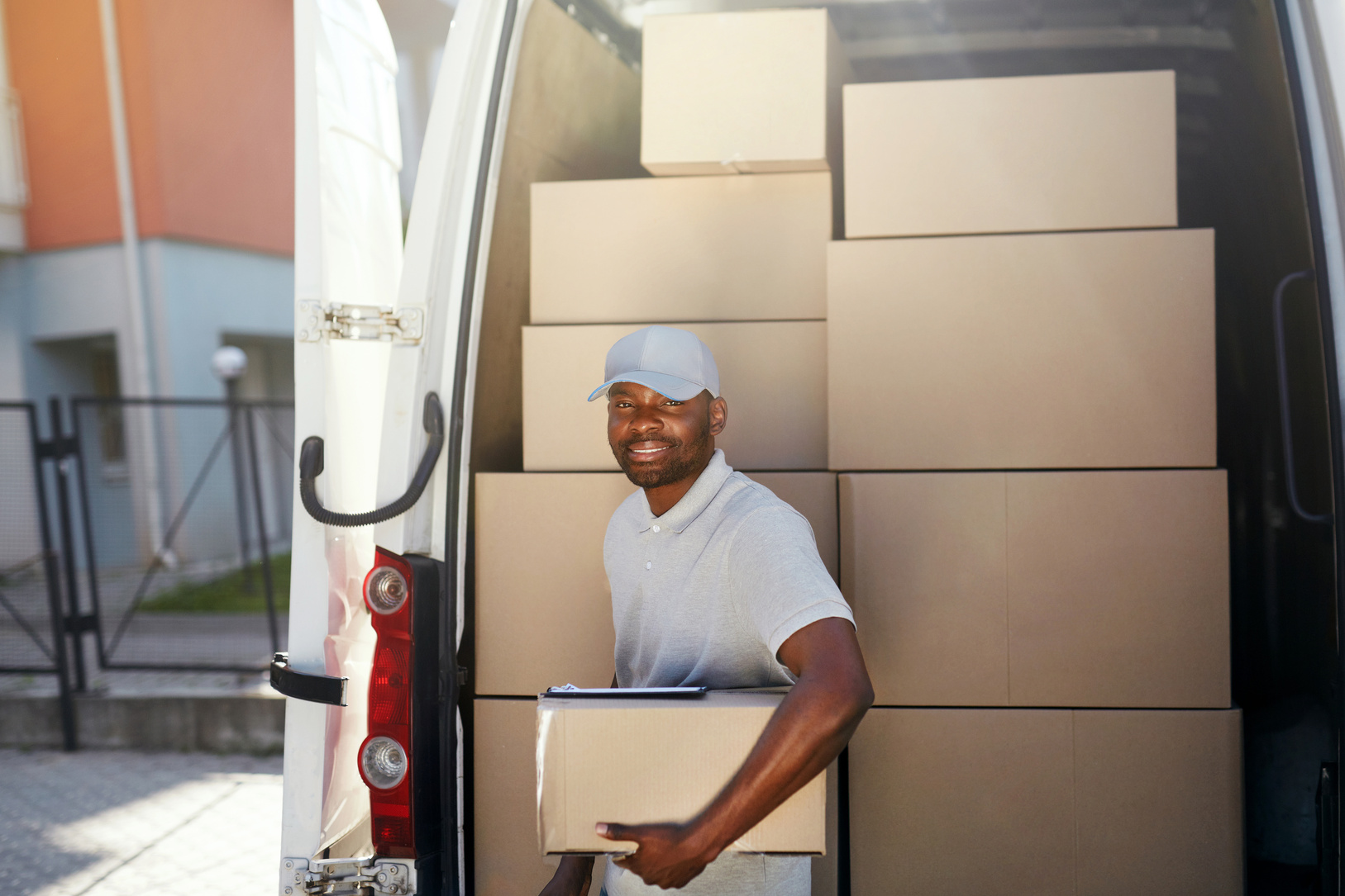 PICKUP: Increased visibility into pipeline and improved workflow to reduce costs