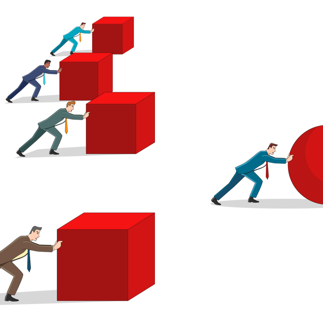 By making a few key changes, you can make hiring more efficient and set yourself apart from competing employers