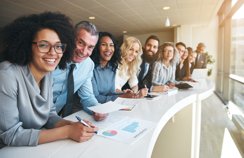 Time to hire metrics helps to make recruiting the right candidates simpler and more efficient
