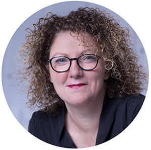 Christa Stienen