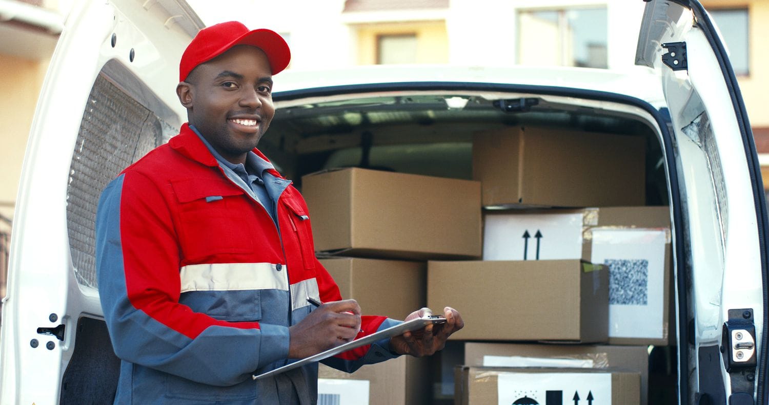 Delivery Industry Leader: Added 75 new markets in one week