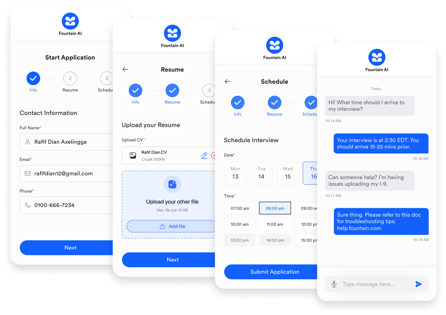 mobile-first
