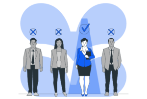 Choosing Right Talent