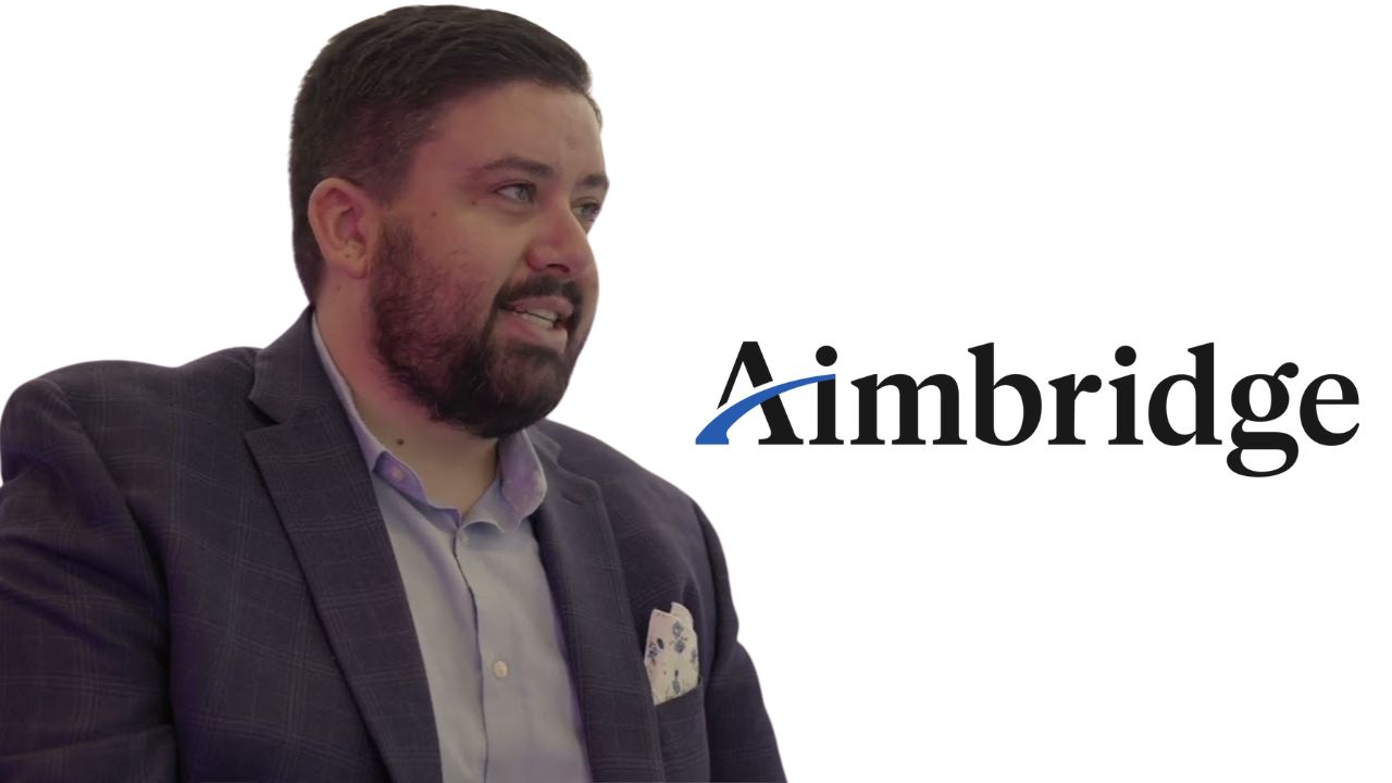 How Aimbridge is elevating their hiring with AI