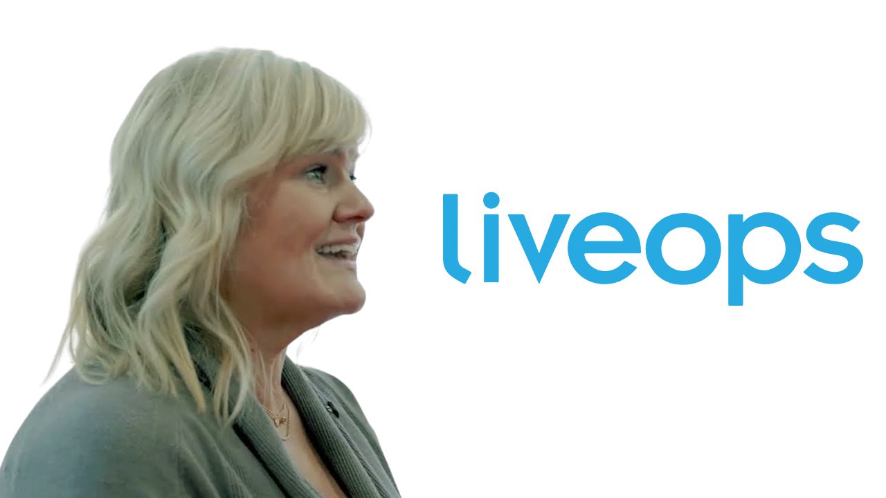 LiveOps empowers workers to grow their career with Fountain