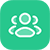 Designed for the pace of hourly hiring,